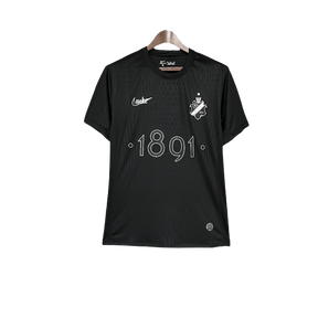 Camiseta AIK 25/26 Edición Conmemorativa - Negro - Versión Aficionado