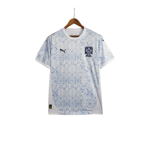 Camiseta Portugal 25/26 Edición Especial - Blanco - Versión Aficionado