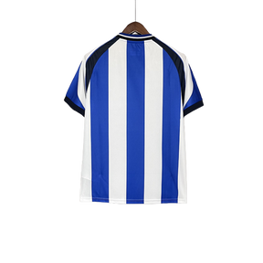 Camiseta Málaga CF 24/25 I de Local - Versión Aficionado