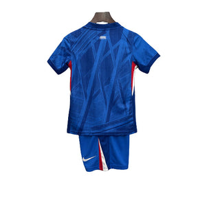 Conjunto Infantil - Chelsea 25/26 I de Local