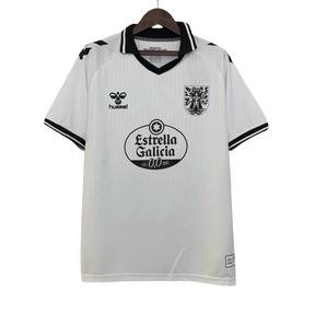 Camiseta Celta de Vigo 25/26 Edición de 100º Aniversario - Versión Aficionado