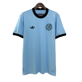 Camiseta Alemanha 25/26 Edición Aniversario - Versión Aficionado