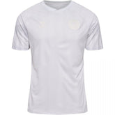 Camiseta Dinamarca 22/23 II de Visitante - Versión Aficionado