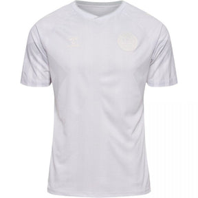 Camiseta Dinamarca 22/23 II de Visitante - Versión Aficionado
