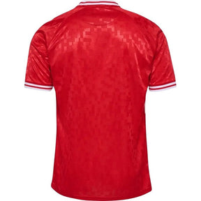 Camiseta Dinamarca 24/25 I de Local - Versión Aficionado