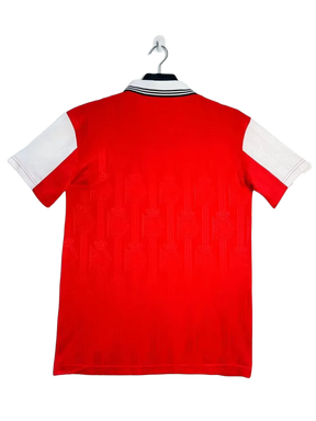 Camiseta Deportivo La Coruña 97/98 II de Visitante - Versión Retro