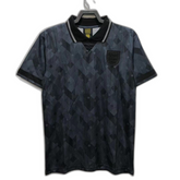 Camiseta Inglaterra 1990 II de Visitante - Versión Retro