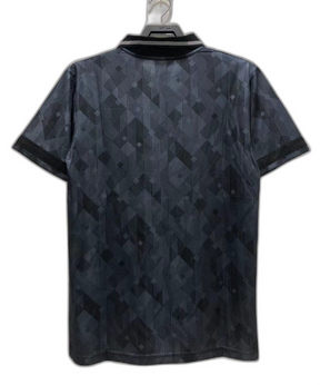 Camiseta Inglaterra 1990 II de Visitante - Versión Retro