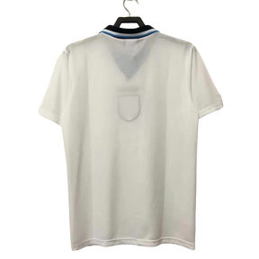 Camiseta Inglaterra 1996 I de Local - Versión Retro