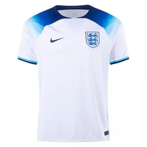 Camiseta Inglaterra 22/23 I de Local - Versión Aficionado