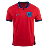 Camiseta Inglaterra 22/23 II de Visitante - Versión Aficionado