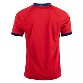 Camiseta Inglaterra 22/23 II de Visitante - Versión Aficionado