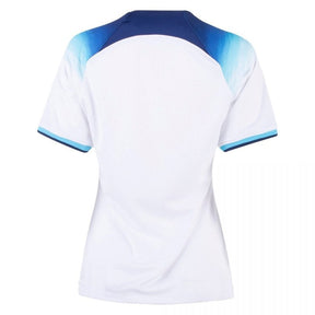 Camiseta Inglaterra 22/23 I de Local - Mujer