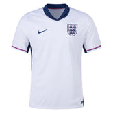 Camiseta Inglaterra 24/25 I de Local - Versión Aficionado