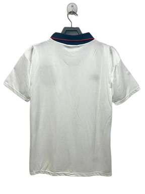 Camiseta Inglaterra 94/95 I de Local - Versión Retro
