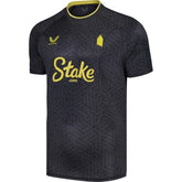 Camiseta Everton 24/25 II de Visitante - Versión Aficionado