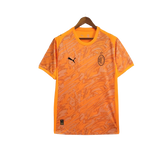 Camiseta AC Milan 25/26 II Tercera - Versión Aficionado