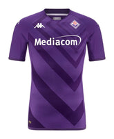 Camiseta Fiorentina 22/23 I de Local - Versión Aficionado