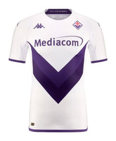 Camiseta Fiorentina 22/23 II de Visitante - Versión Aficionado