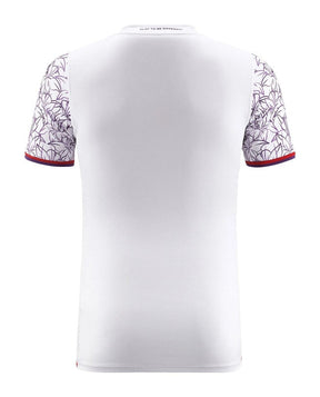 Camiseta Fiorentina 23/24 II de Visitante - Versión Aficionado