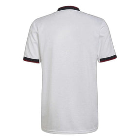 Camiseta Flamengo 22/23 II de Visitante - Versión Aficionado