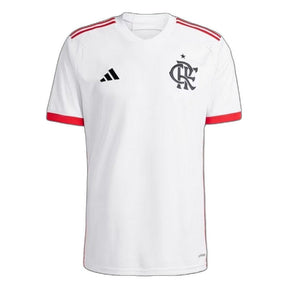 Camiseta Flamengo 24/25 II de Visitante - Versión Aficionado