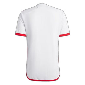 Camiseta Flamengo 24/25 II de Visitante - Versión Aficionado