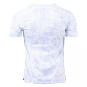 Camiseta Francia 22/23 II de Visitante - Versión Aficionado