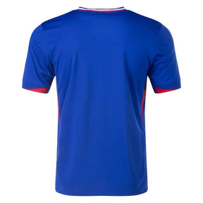 Camiseta Francia 24/25 I de Local - Versión Aficionado