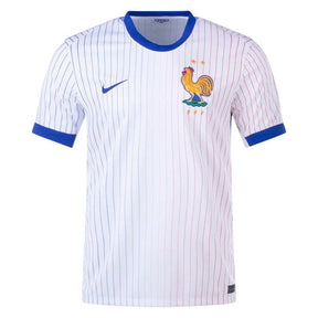Camiseta Francia 24/25 II de Visitante - Versión Aficionado