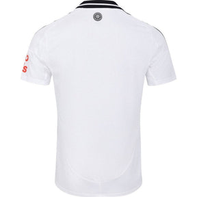 Camiseta Fulham 24/25 I de Local - Versión Aficionado