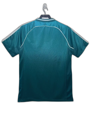Camiseta Alemania 1998 II de Visitante - Versión Retro