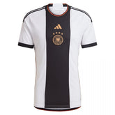 Camiseta Alemania 22/23 I de Local - Versión Aficionado