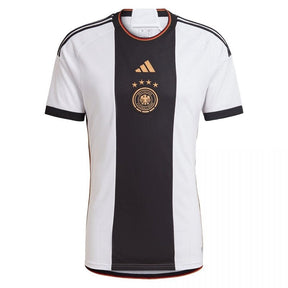 Camiseta Alemania 22/23 I de Local - Versión Aficionado