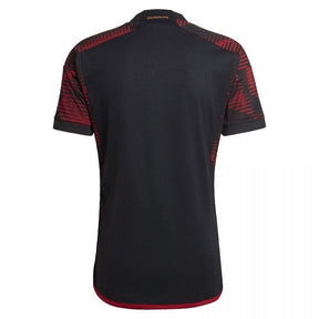 Camiseta Alemania 22/23 II de Visitante - Versión Aficionado