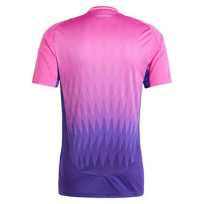 Camiseta Alemania 24/25 II de Visitante - Versión Aficionado