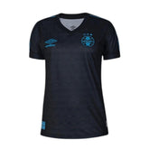 Camiseta Grêmio 23/24 III Tercera - Mujer