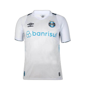 Camiseta Grêmio 24/25 II de Visitante - Versión Aficionado