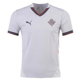 Camiseta Islandia 24/25 II de Visitante - Versión Aficionado