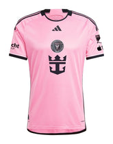 Camiseta Inter Miami CF 2024 I de Local - Versión Aficionado