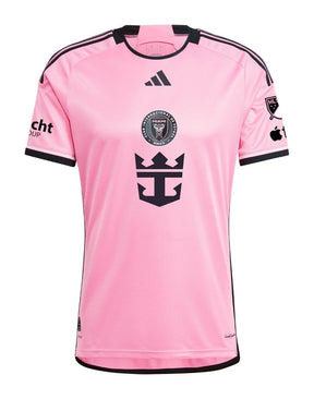 Camiseta Inter Miami CF 2024 I de Local - Versión Aficionado