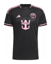 Camiseta Inter Miami CF 2024 II de Visitante - Versión Aficionado