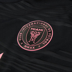 Camiseta Inter Miami CF 2024 II de Visitante - Versión Aficionado
