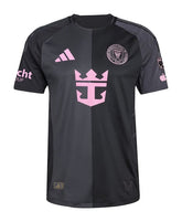 Camiseta Inter Miami CF 25/26 II de Visitante - Versión Aficionado