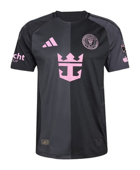 Camiseta Inter Miami CF 25/26 II de Visitante - Versión Aficionado