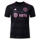 Camiseta Inter Miami CF 23/24 II de Visitante - Versión Aficionado