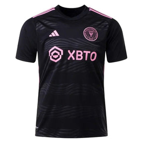 Camiseta Inter Miami CF 23/24 II de Visitante - Versión Aficionado