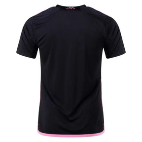 Camiseta Inter Miami CF 23/24 II de Visitante - Versión Aficionado