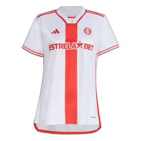 Camiseta Internacional 24/25 II de Visitante - Mujer