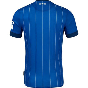 Camiseta Ipswich Town 24/25 I de Local - Versión Aficionado